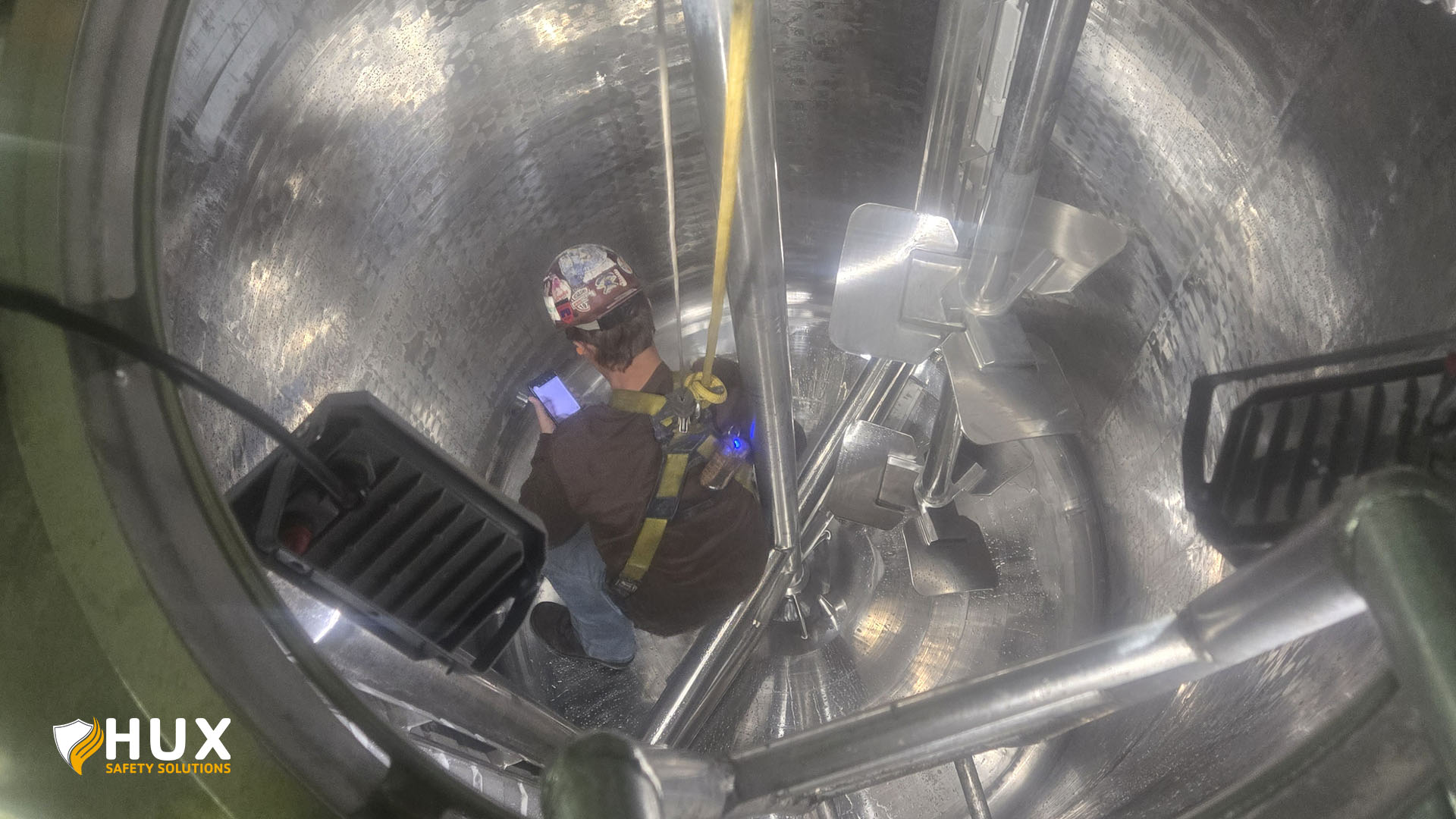 LOTO: Verification Is Everyone’s Job — A Rescue Team’s Perspective