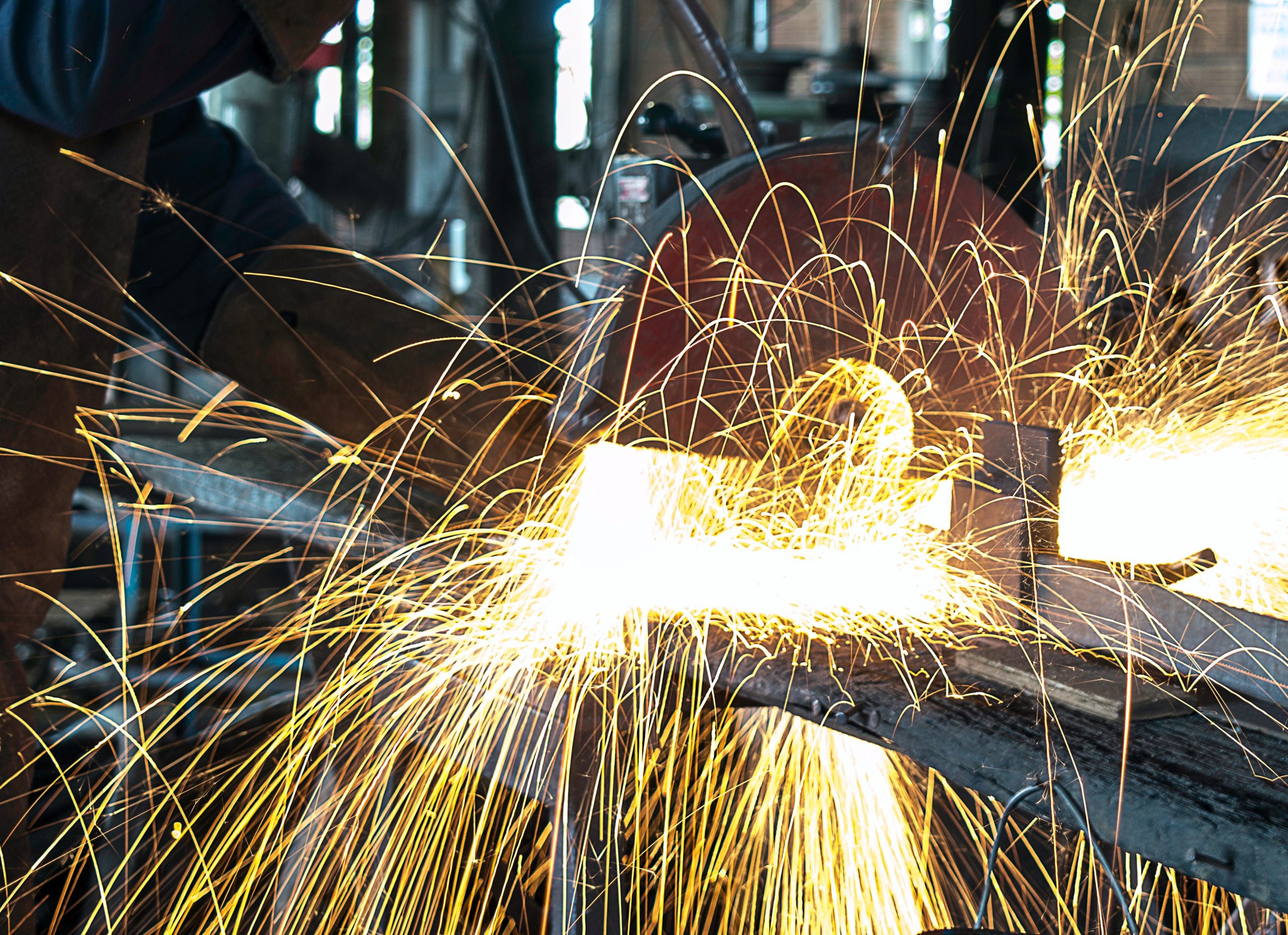 Hot Work Safety: The New NFPA 51B Standard for Fire Watch